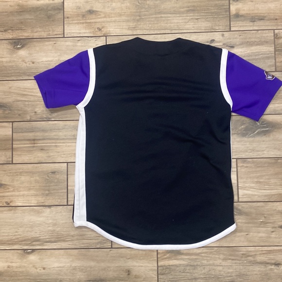 Arizona Diamondbacks Vintage Jersey Size M - Picture 2 of 7